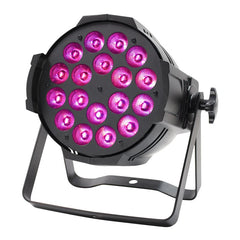 LEDJ Performer 18 RGBWA (18x10W)