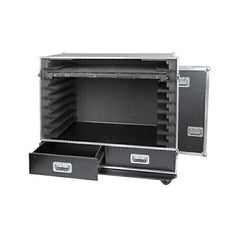 Boîtier DAP pour 8x DMT Premiere Series