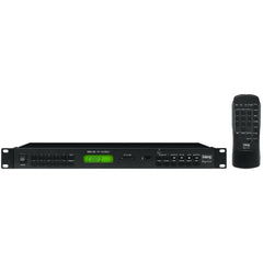 Stageline DPR-110 Audio Player Recorder