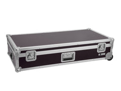 Flightcase 4x LED STP-7