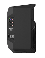 Electro-Voice EVIVA 12P 12" 2-Way Powered Loudspeaker with Bluetooth Black