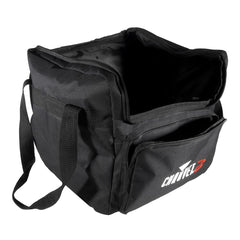 Chauvet Kinta HP LED-Lichteffekt-DJ-Hochleistungsstrahllichtpaket