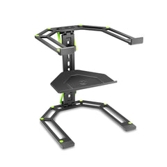 Gravity Adjustable Laptop & Controller Stand