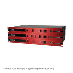 Lynx Pro-Audio ARK-2024 Loudspeaker Processor 56-bit 2 in 4 out