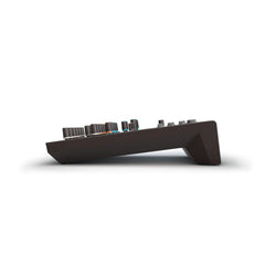 LD Systems VIBZ 6 D 6-Kanal-Mischpult mit DFX