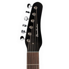 Danelectro 56 Baritone Guitar - Black