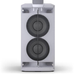 LD Systems MAUI 11 G3 Système de sonorisation à colonne cardioïde portable blanc