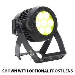 ADJ Encore LP7 IP Outdoor Par IP65 7 x 20W RGBL LED