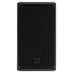 2x RCF KX 08-A  Active Speaker 2000W 8" RDNet