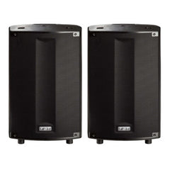 2x FBT PROMaxX 114A 14 inch Bi-Amplified Active Speaker, 900W