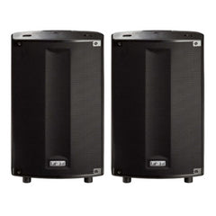 2x FBT PROMaxX 114A Haut-parleur actif bi-amplifié 14 pouces, 900 W