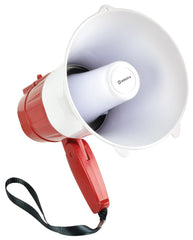 L15RC Rechargeable Megaphone with USB/SD and Loop Recorder