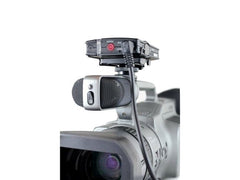 JTS KA-10 KIT Système de microphone radio complet avec body pack pour caméras