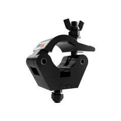 Global Truss Heavy Duty Half Coupler Hex Head Bolt Black (8123)