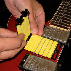 D'Andrea USA ToneGear String Cleaner for Guitar