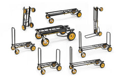 Rock N Roller R18RT Multi-Cart-Gerätewagen