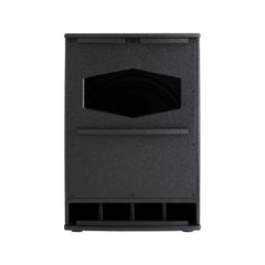 2x Audiophony Myos12A Lautsprecher 12" - 1000W RMS 2x Myos15ASUB 15" Subwoofer 1000W RMS inkl. Ständer und Kabel