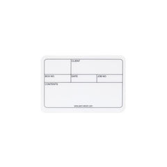 Penn Elcom Selbstklebendes Tour-Etikett – klein (D2101L)