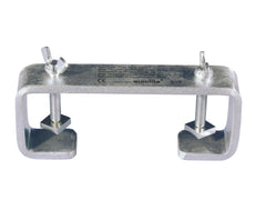 Eurolite Tch-50/20H Pince en C Argent