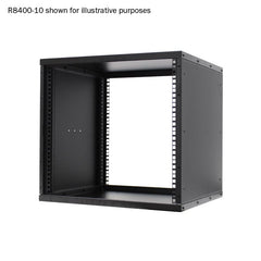 Penn Elcom 8U Flat Pack Rack System (R8400-08)