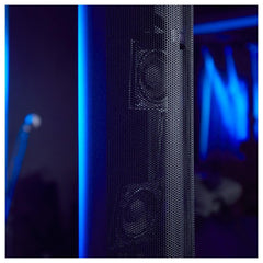 2x Bose L1 Pro16 Portable Column PA System