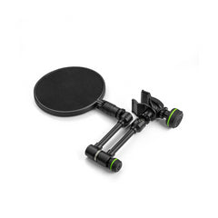 Filtre anti-pop Gravity MA POP 1 avec VARI®-ARM