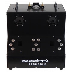Zzip ZZBUBBLE Smoke Bubble Machine