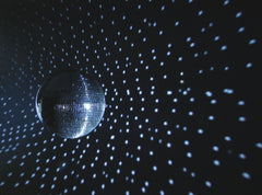 Eurolite Mirror Ball 40cm 400mm 16" Mirrorball *BSTOCK*