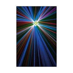Showtec Dominator LED Effect 3 in 1