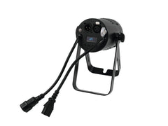 Eurolite Led Pst-15W Mk2 Cob Rgbw Floor Spot/Wash