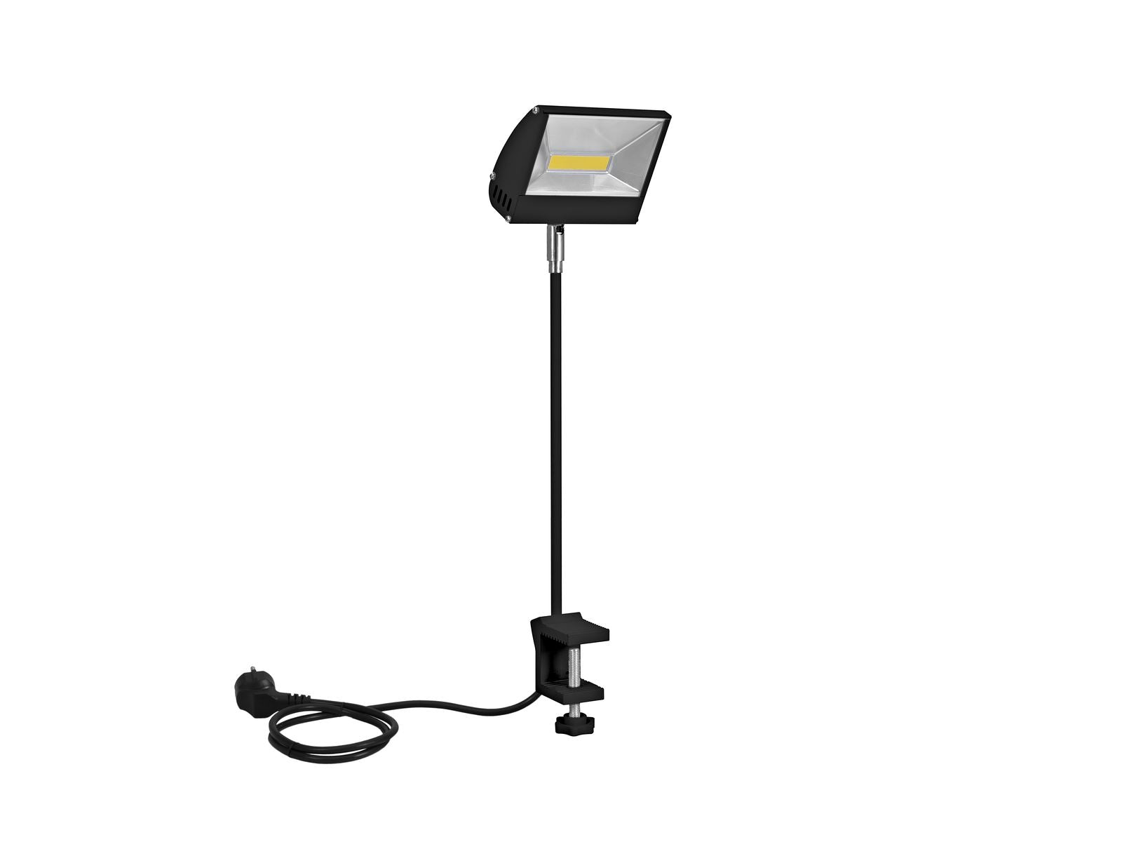 Eurolite Led Kkl-30 Floodlight 4100K Black – Simply Sound and Lighting