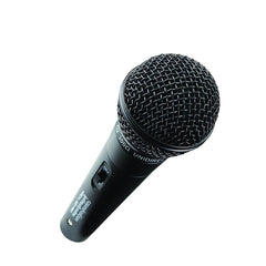 Soundsation Vocal 300PRO-3P Lot de trois microphones dynamiques portables