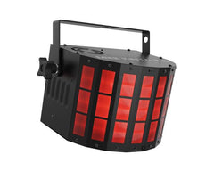 Chauvet DJ Mini Kinta ILS 48-Lens Multi-Beam LED DMX Effect 4x3W RGBW LED