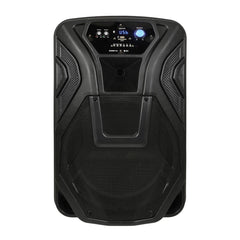 178.968UK QTX Busker 15U Portable PA *B-Stock*
