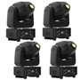 Moving Head Lights