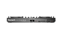 Contrôleur Numark Mixstream Pro Go avec haut-parleur portable Bose S1 Pro+