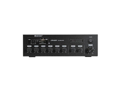 Amplificateur mélangeur Omnitronic Cpe-120P Pa