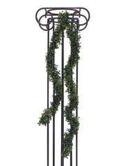 EUROPALMS Boxwood Garland, artificial, 190cm