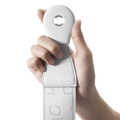 Lava Ideal Strap 2 - Lava Me Play And Blue Touch - White
