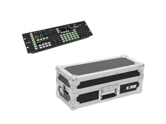 EUROLITE Set DMX LED Color Chief + Koffer