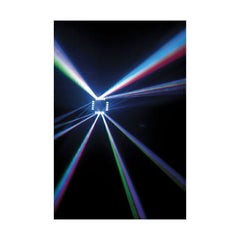 Showtec Swing 4 LED Multi Effect