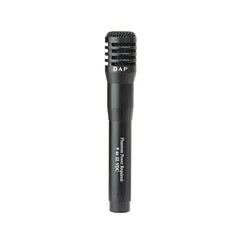 DAP CM-10 Microphone à condensateur à électret arrière pour instrument