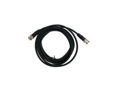 JTS BNC-C3M - BNC Plug to Plug Cable - 3MT