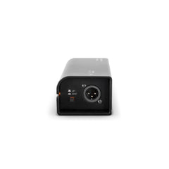 Palmer RIVER PHAVEL havel Active DI Box