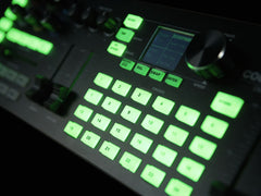 Eurolite DMX LED Colour Chief Controller Lighting Desk Control