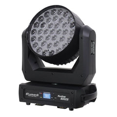 eLumen8 Félicitations CM 600ZS