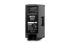 Alto TS408 Active 8" Powered Speaker 2000W