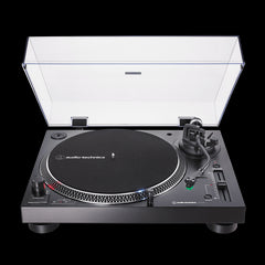 Audio Technica AT-LP120XUSB USB Turntable Black