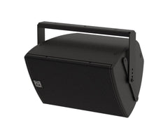 Martin Audio CDD10B 10" 2-Wege Passivlautsprecher 250W Schwarz