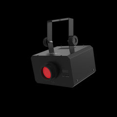 ABYSS2 Chauvet Abyss 2 Water Effect Light 60W DMX Sensory Room Disco Lighting *B-Stock